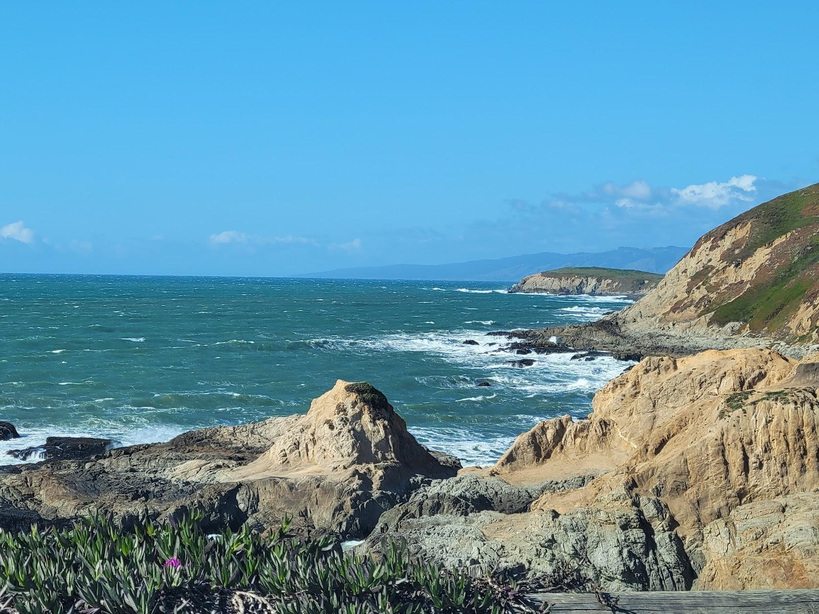 Sandee - Glass Beach