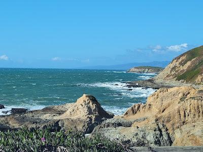 Sandee - Glass Beach