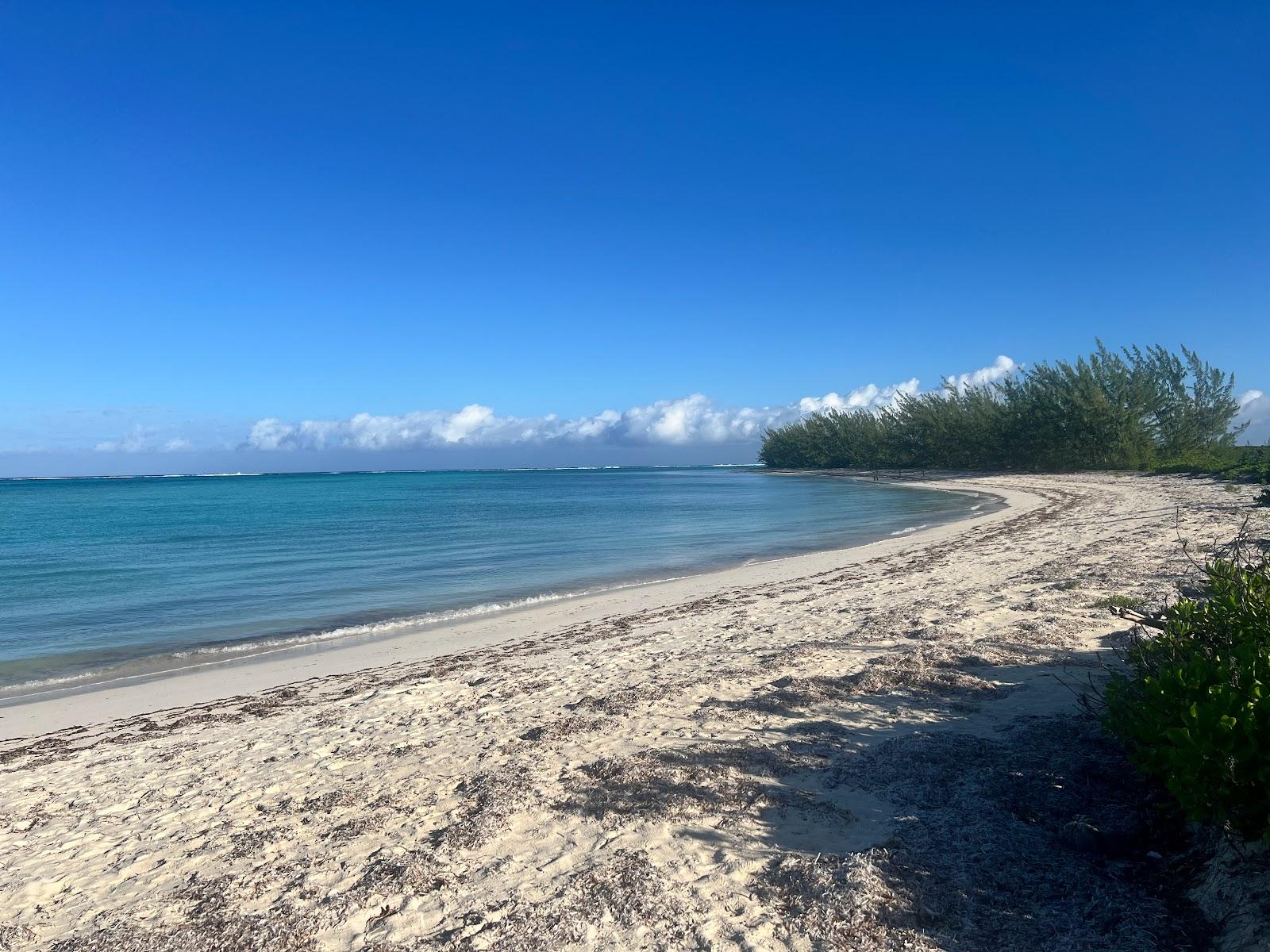 Sandee Sandy Point Beach Photo