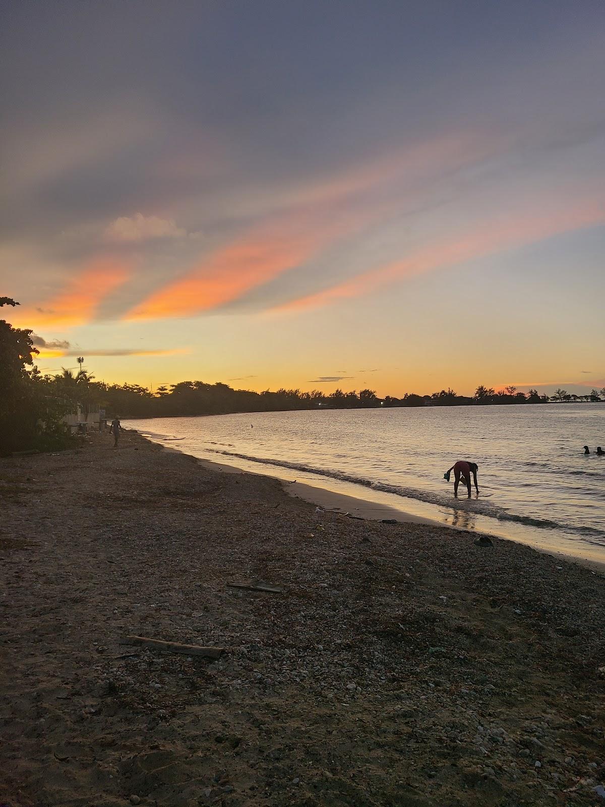 Sandee Priory Beach Photo