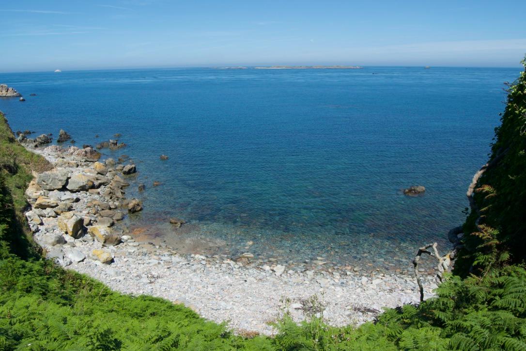 Sandee Clonque Bay Beach Photo