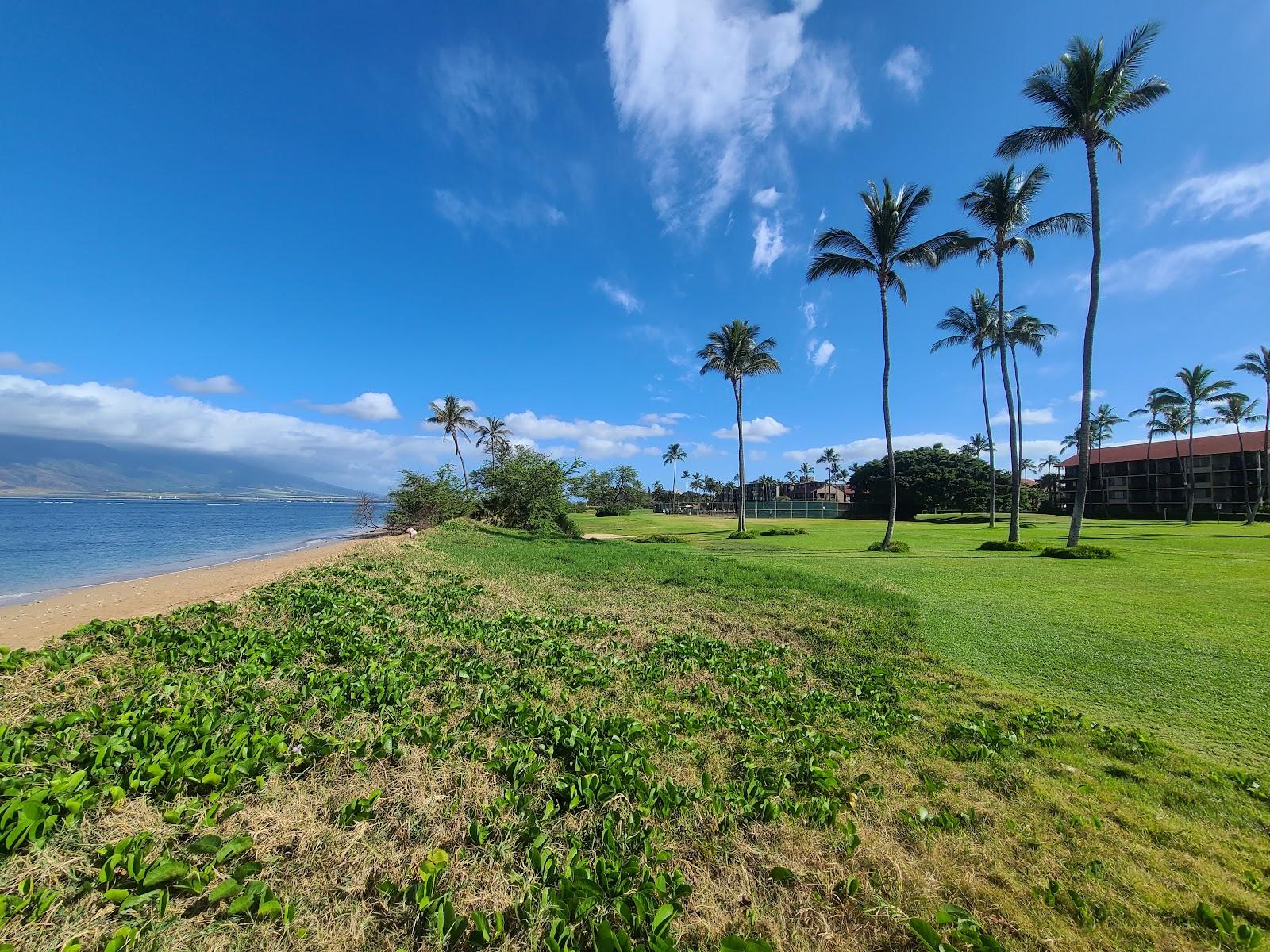 Sandee - Waipuilani Park