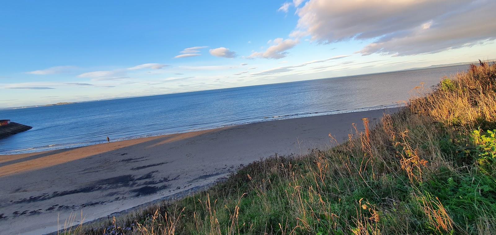 Sandee Beach Walk Photo