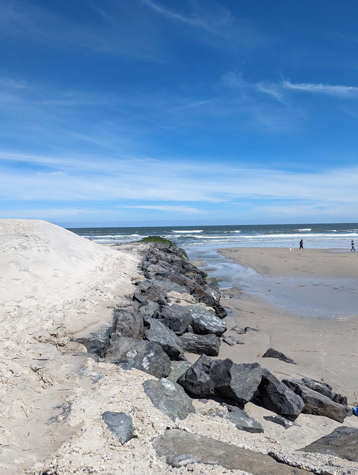 Sandee - Stone Harbor Point Beach