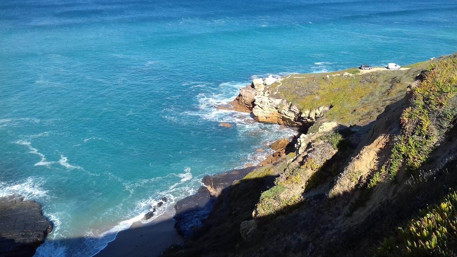 Sandee - Praia Da Bicas