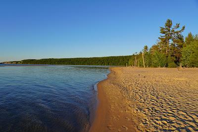 Sandee - Sand Point Beach