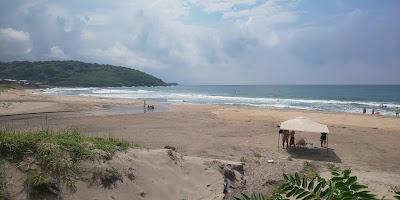 Sandee - Aoyacho Aoya Beach