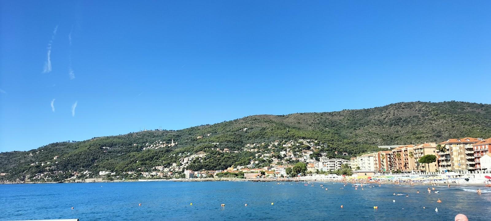 Sandee Marina Di Andora