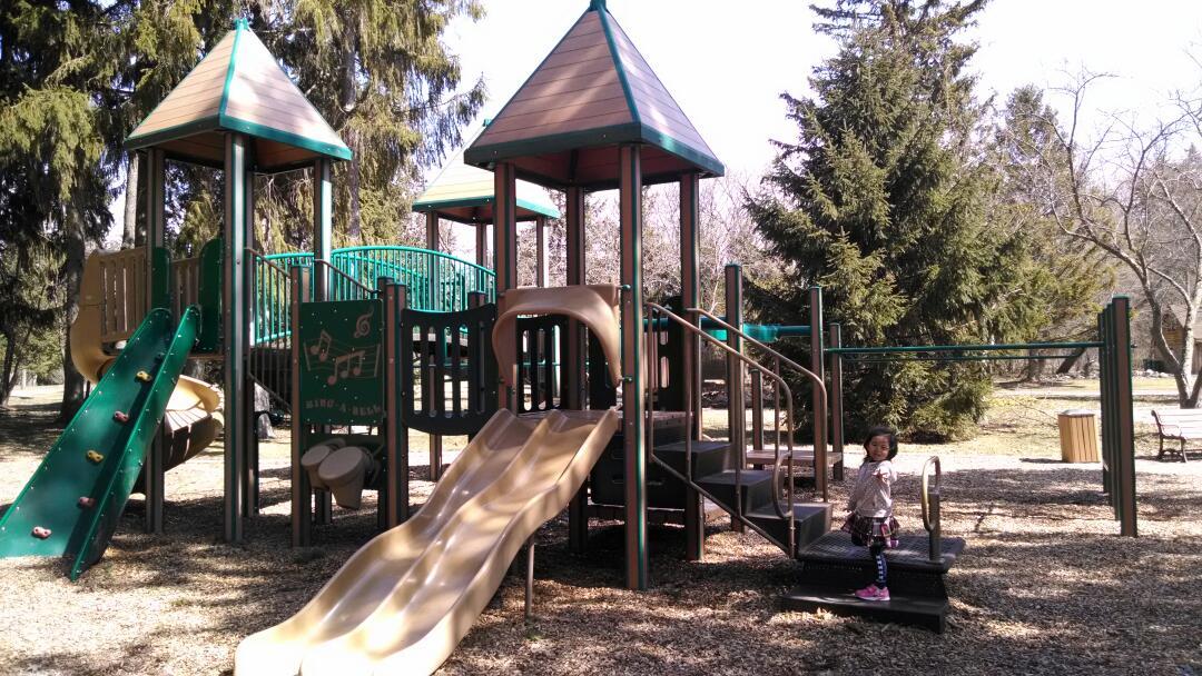 Sandee Spring Lake Park