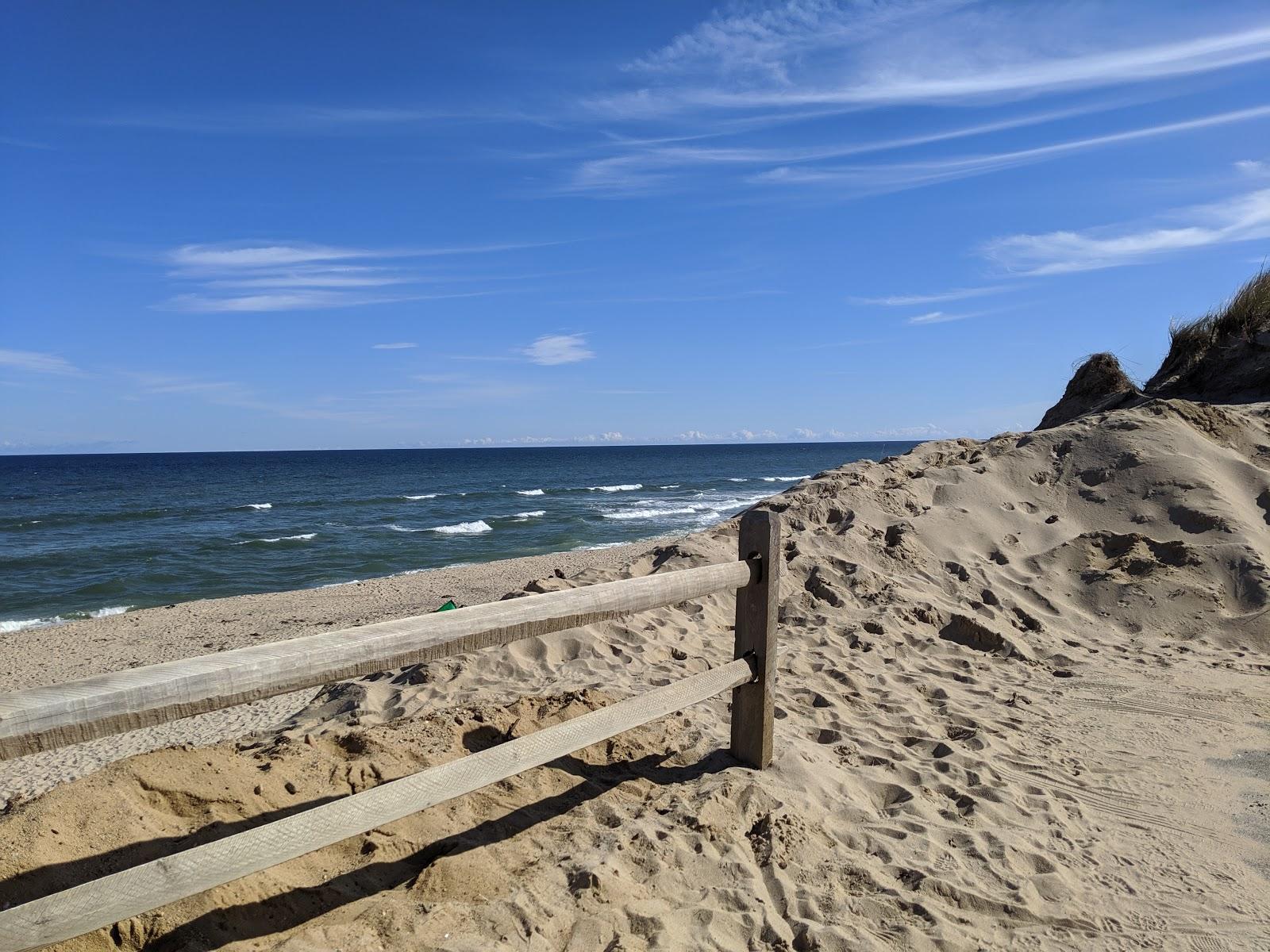 Sandee Newcomb Hollow Beach Photo