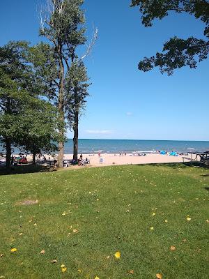 Sandee - Fair Haven Beach State Park