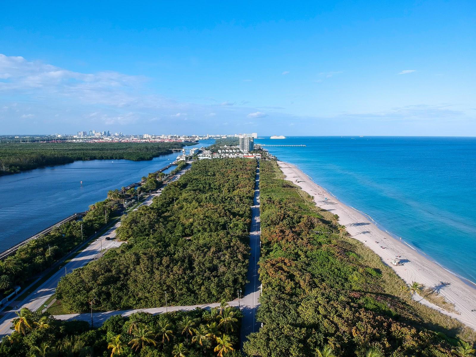 Sandee Green Street Beach Photo