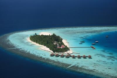 Sandee - Maayafushi Beach