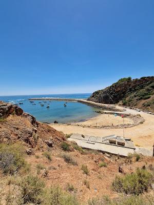 Sandee - Praia Da Baleeira