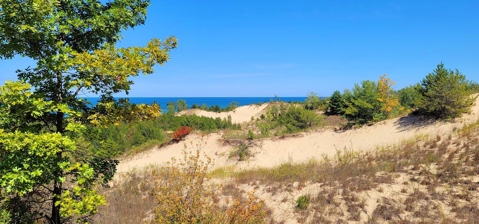 Sandee Ogden Dunes West Beach