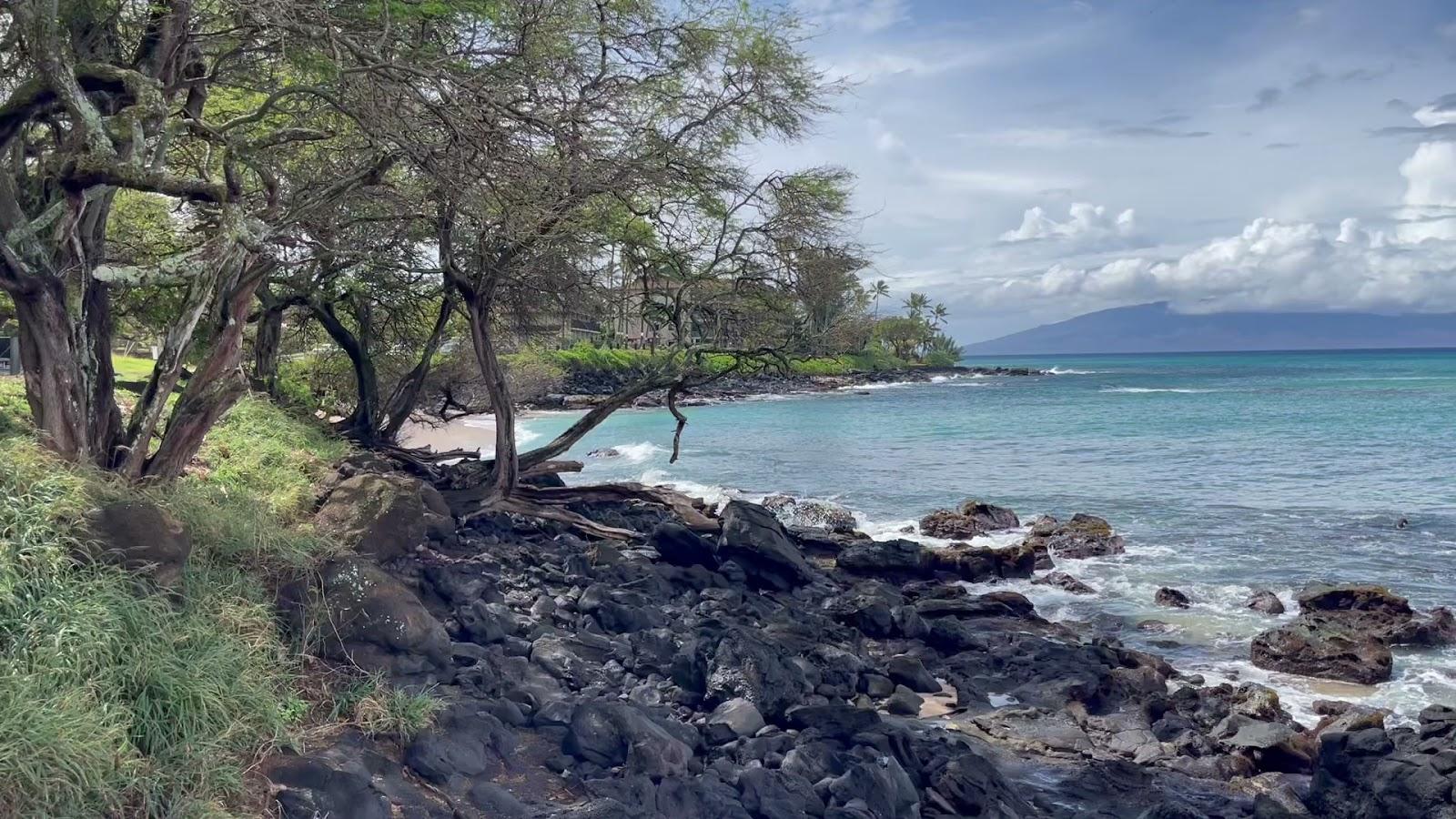 Sandee - Pohaku Beach Park