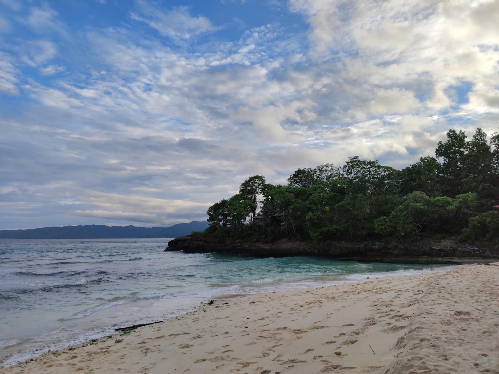 Sandee Tanjung Woka
