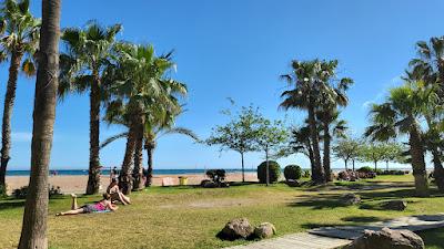 Sandee - Playa De La Malapesquera