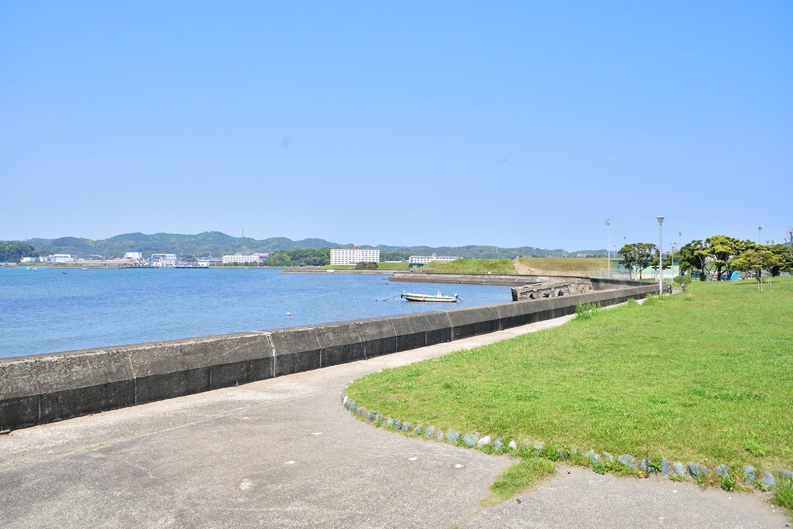 Sandee Tomiura Park