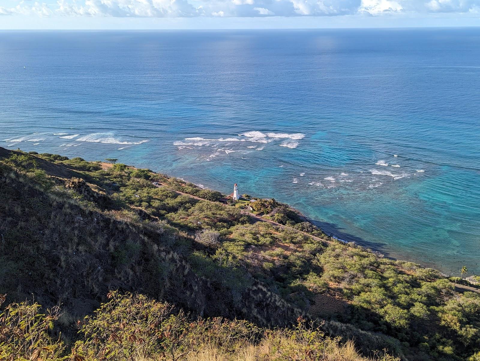 Sandee - Leahi Beach Park