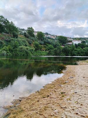 Sandee - Praia Fluvial De Palheiros E Zorro