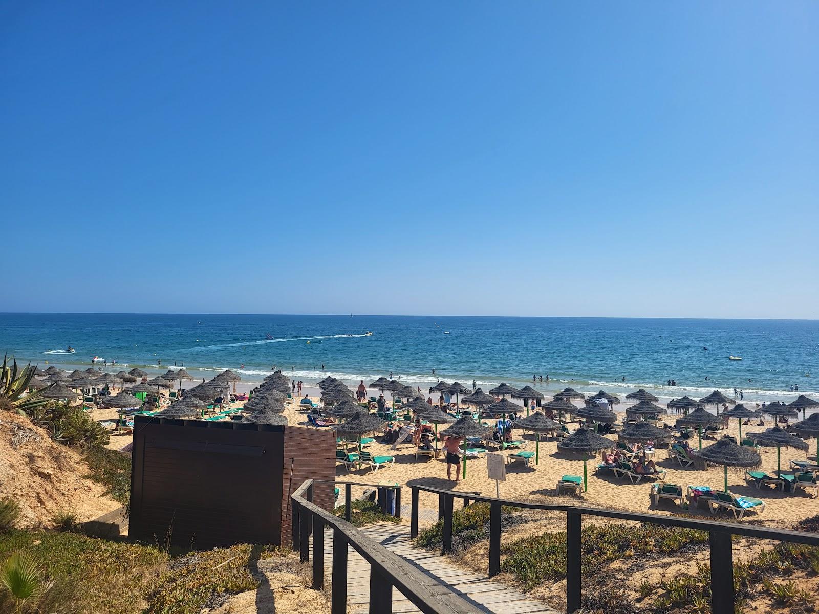 Sandee Praia Do Garrao