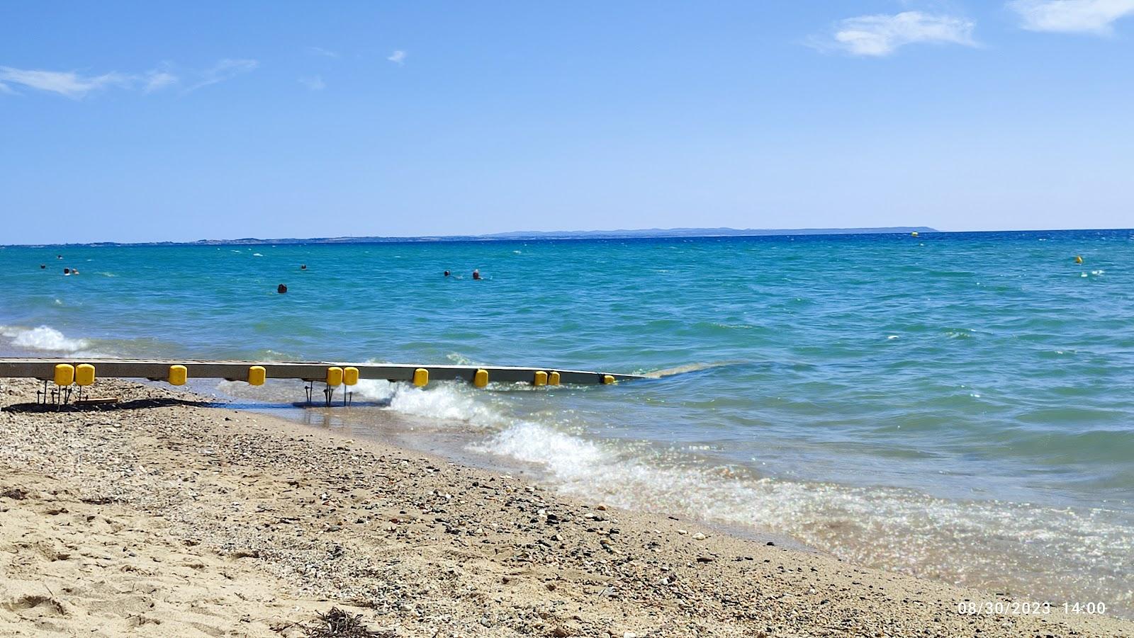 Sandee Flogita Beach