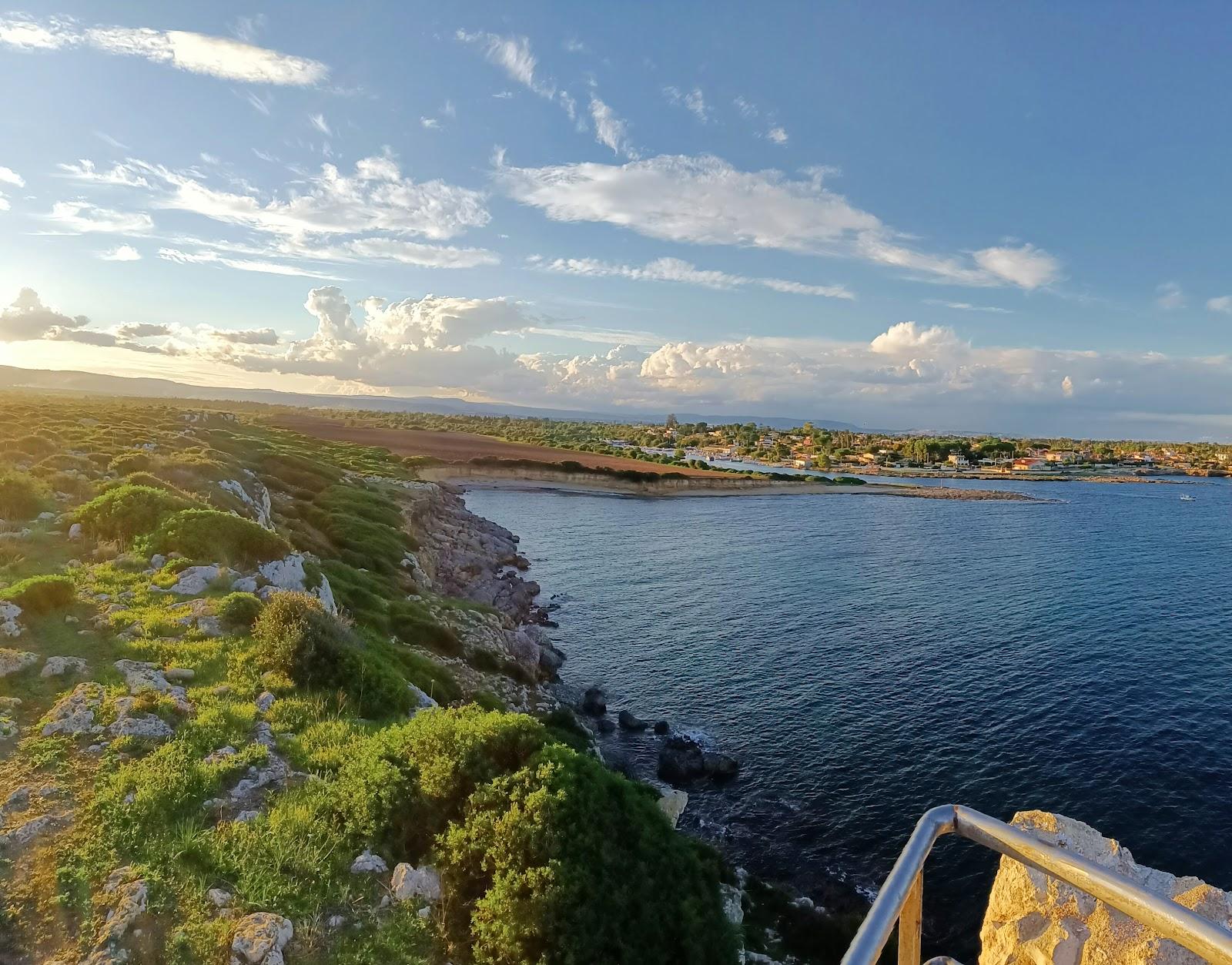 Sandee - Ognina Beach