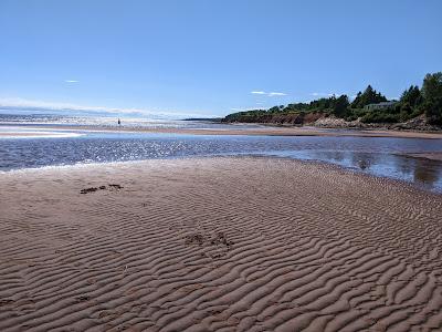 Sandee - Kinlock Beach