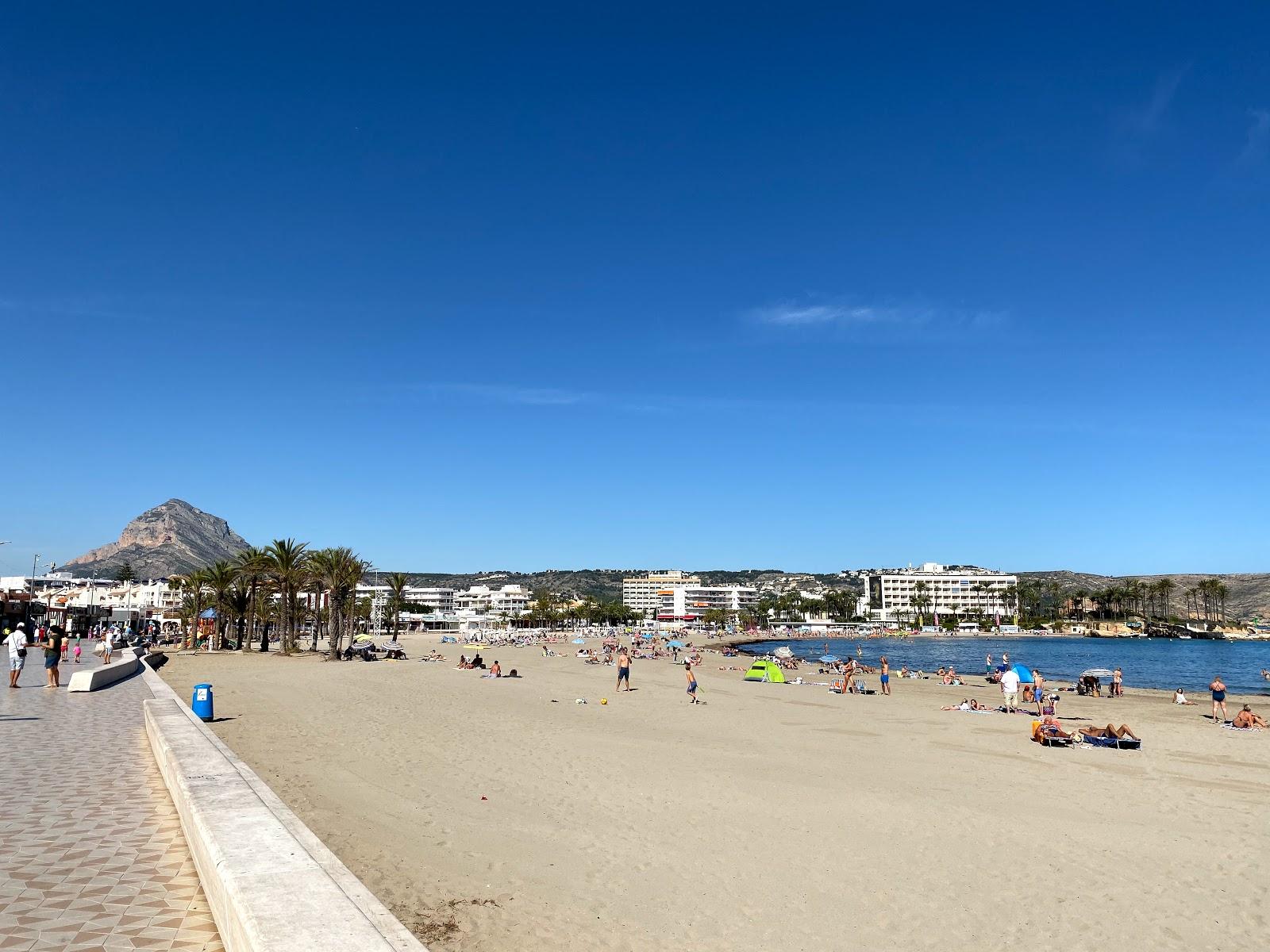 Sandee Playa Del Arenal