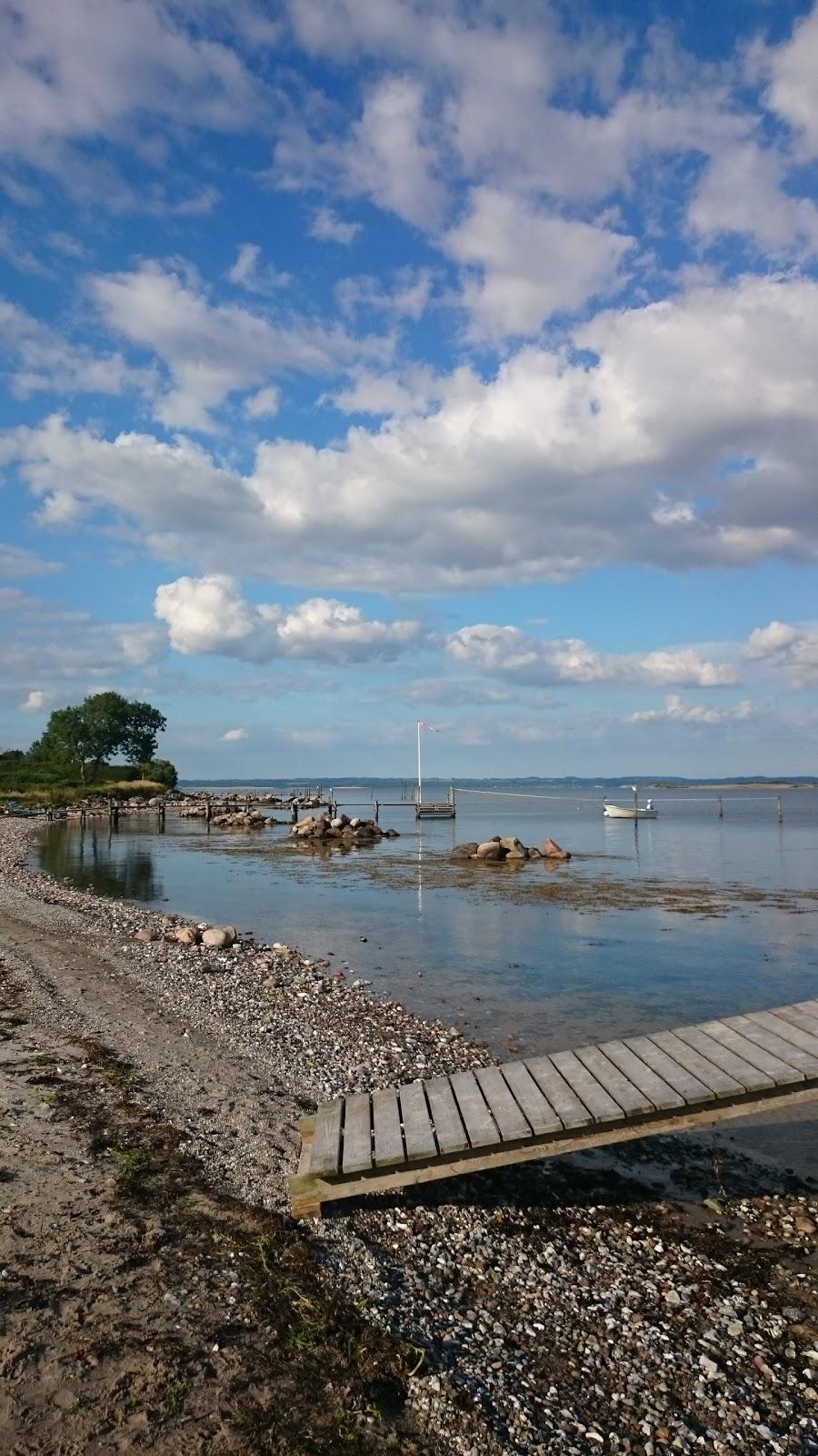 Sandee Helnas Strand