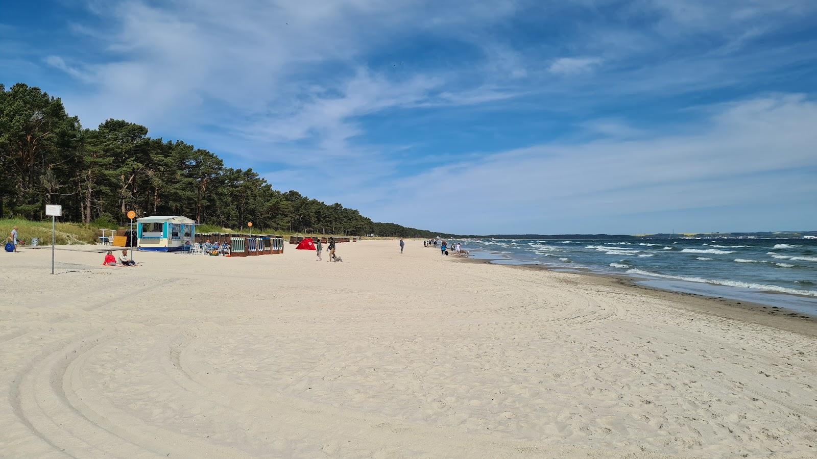 Sandee Fkk Strand Prora