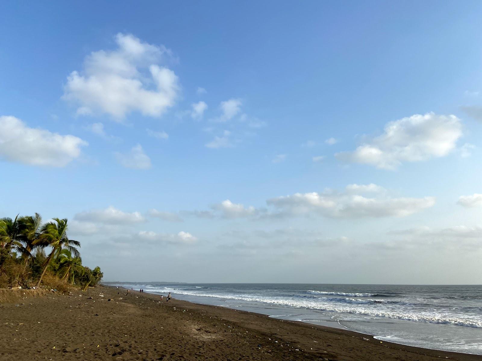 Sandee Navapur Smart Beach