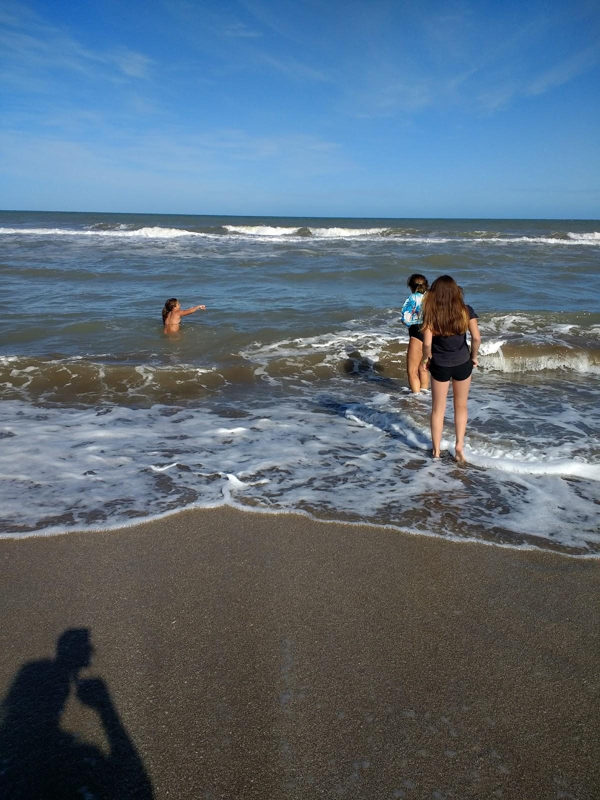 Sandee Playa Mile