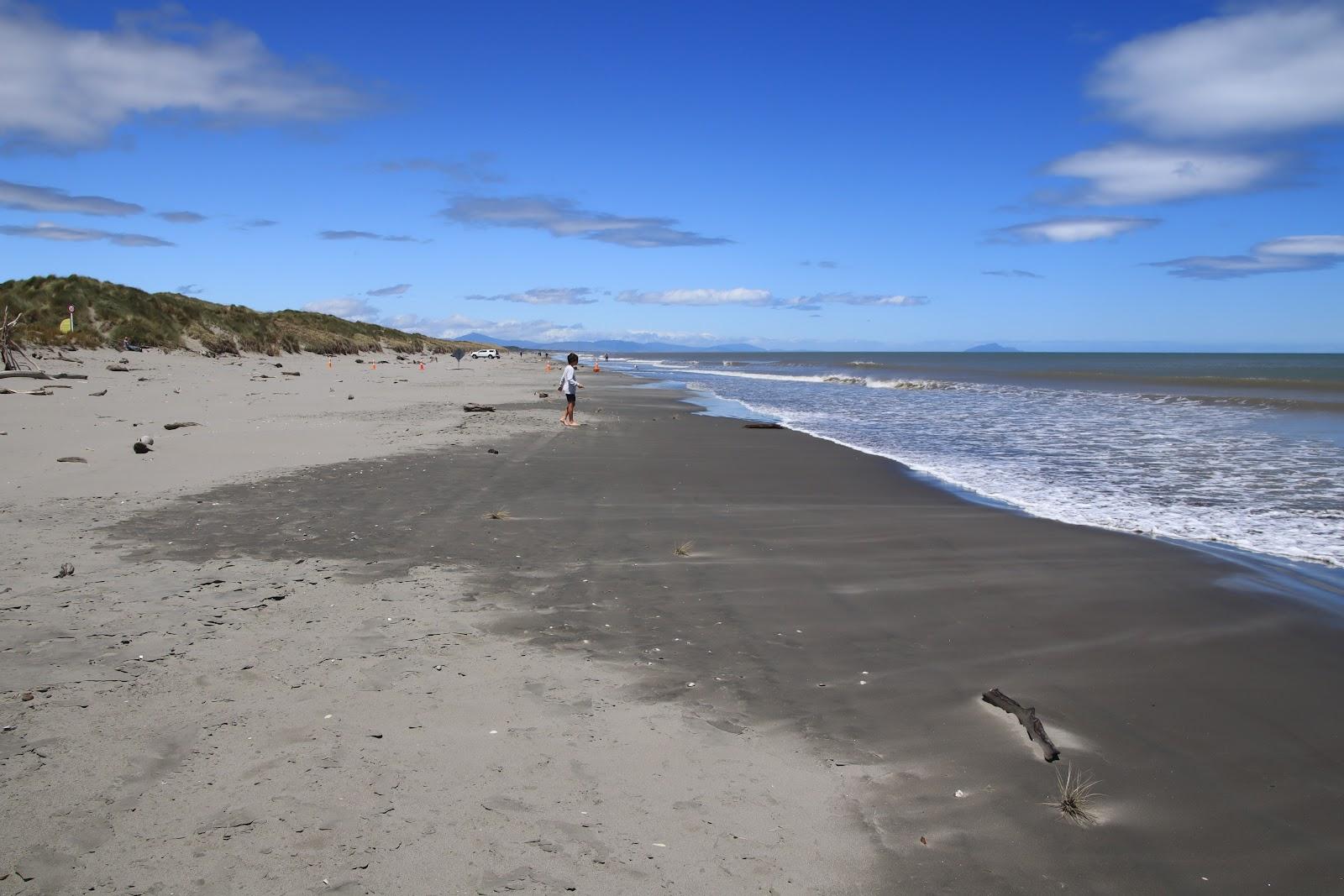Sandee Foxton Beach