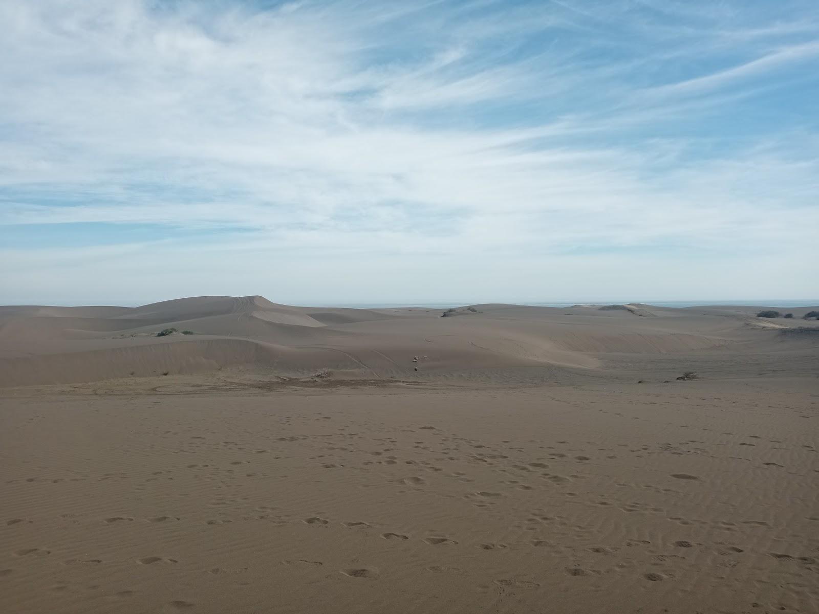 Sandee Dunas De Putu