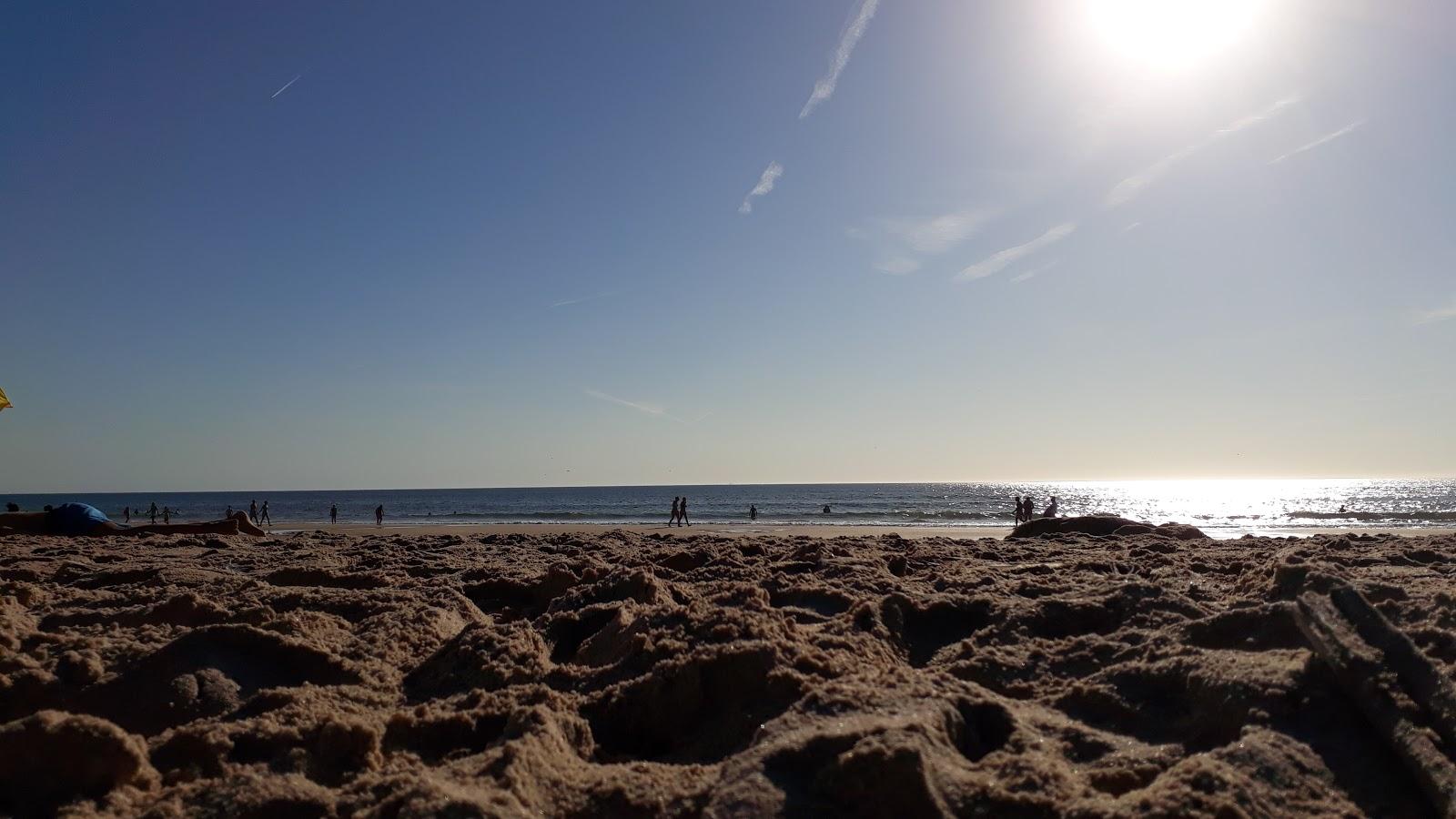 Sandee - Praia Da Cabana Do Pescador