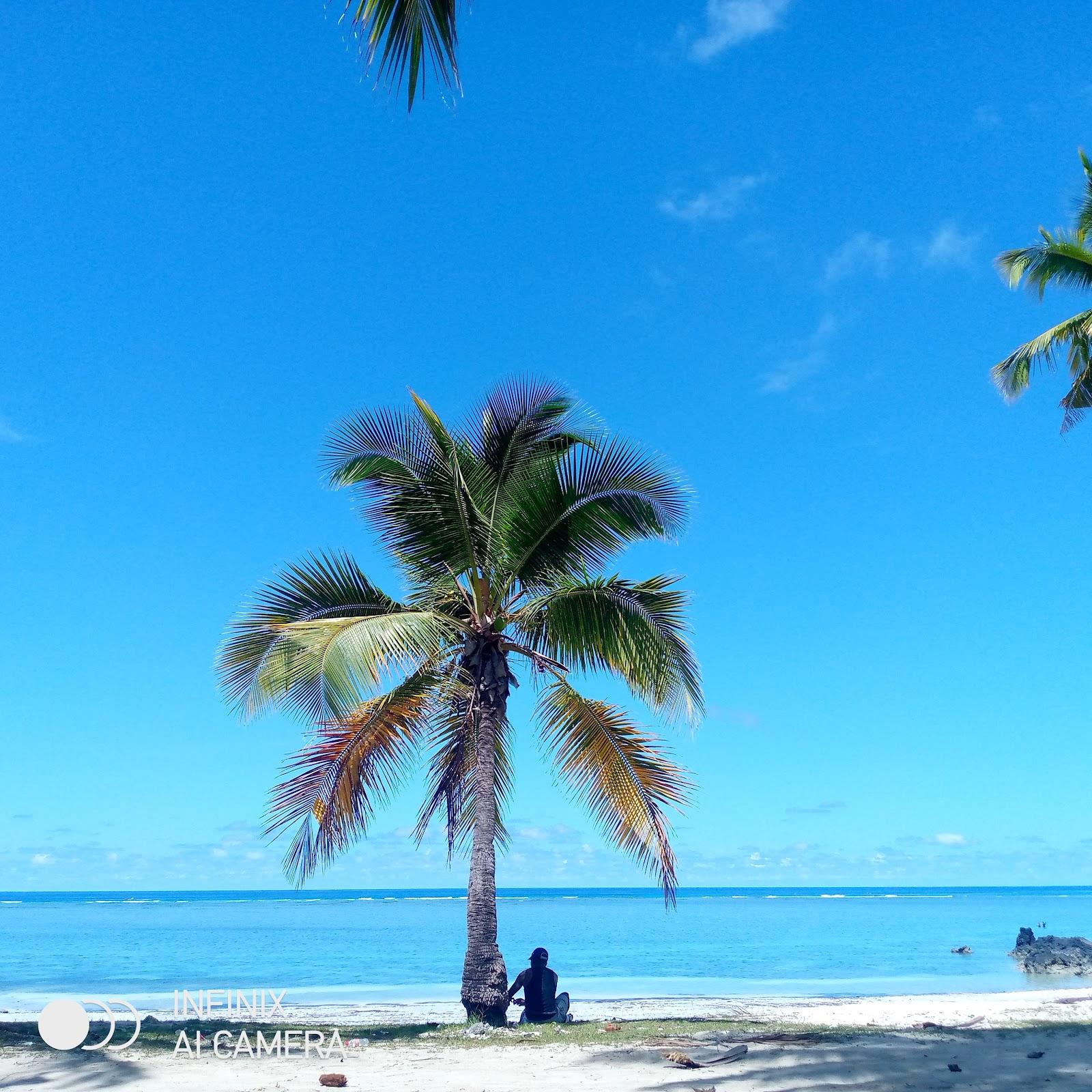 Sandee Le Galawa Beach Photo