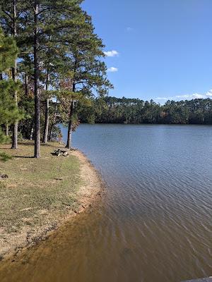 Sandee - Baker Creek State Park