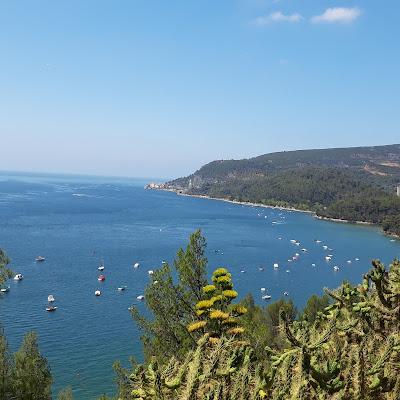 Sandee - Praia De Albarquel