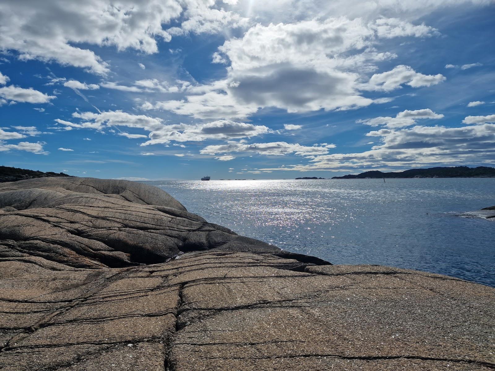 Sandee Strandinga Photo