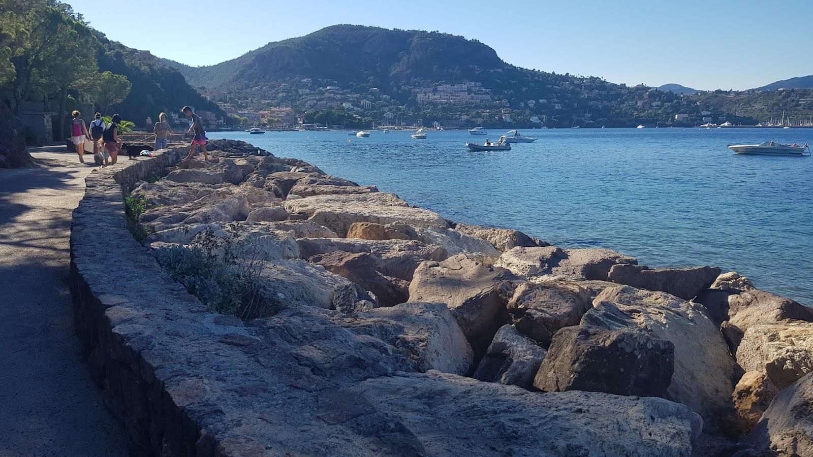 Sandee Plage De La Petite Fontaine