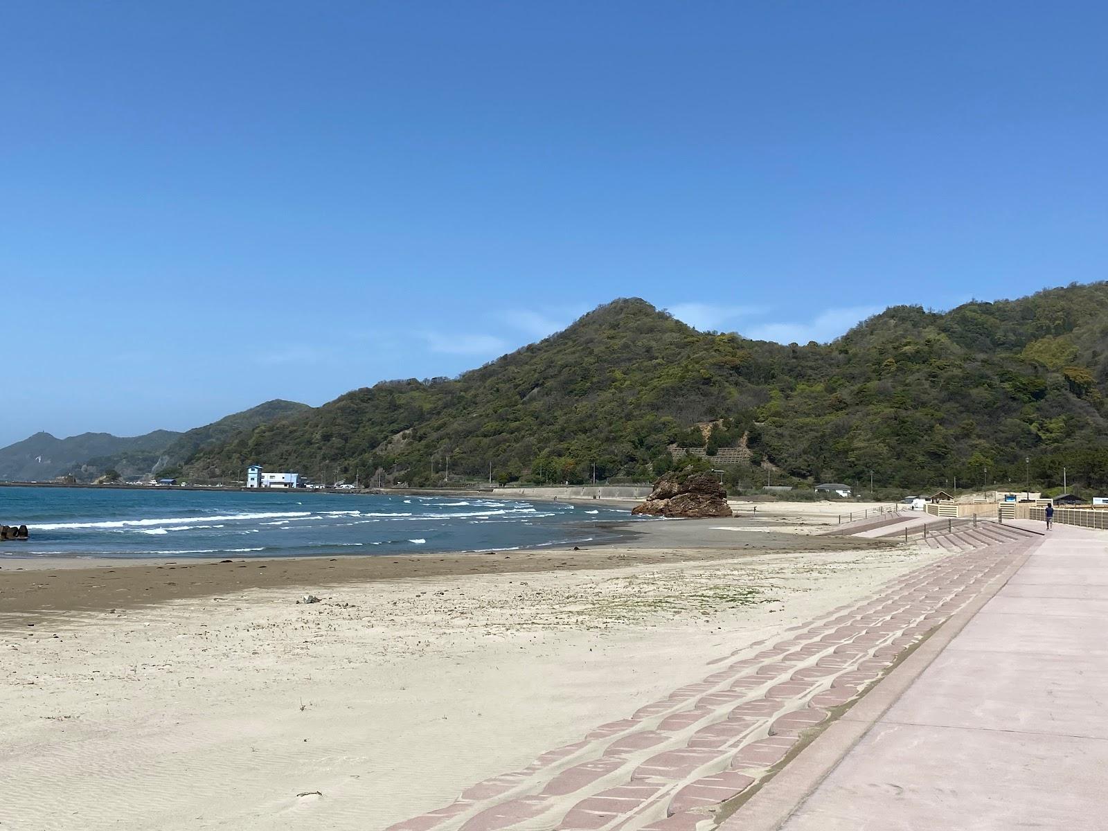 Sandee Inasa Beach