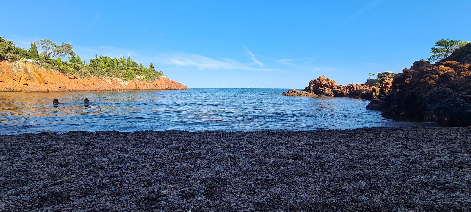 Sandee - Plage De La Pointe Notre Dame