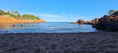 Sandee - Plage De La Pointe Notre Dame