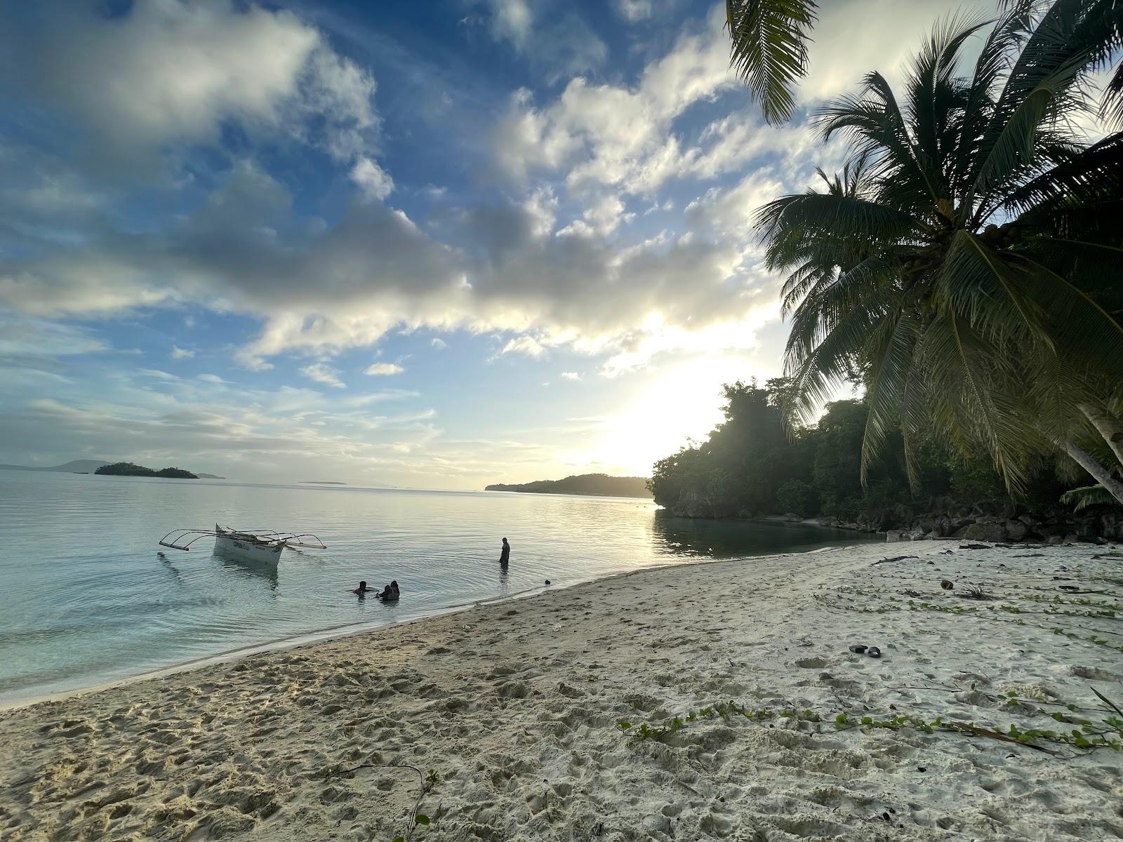 Sandee Gealan Beach Photo