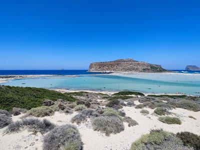 Sandee - Balos Beach