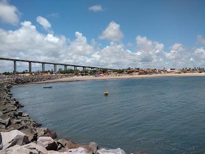 Sandee - Praia Da Redinha