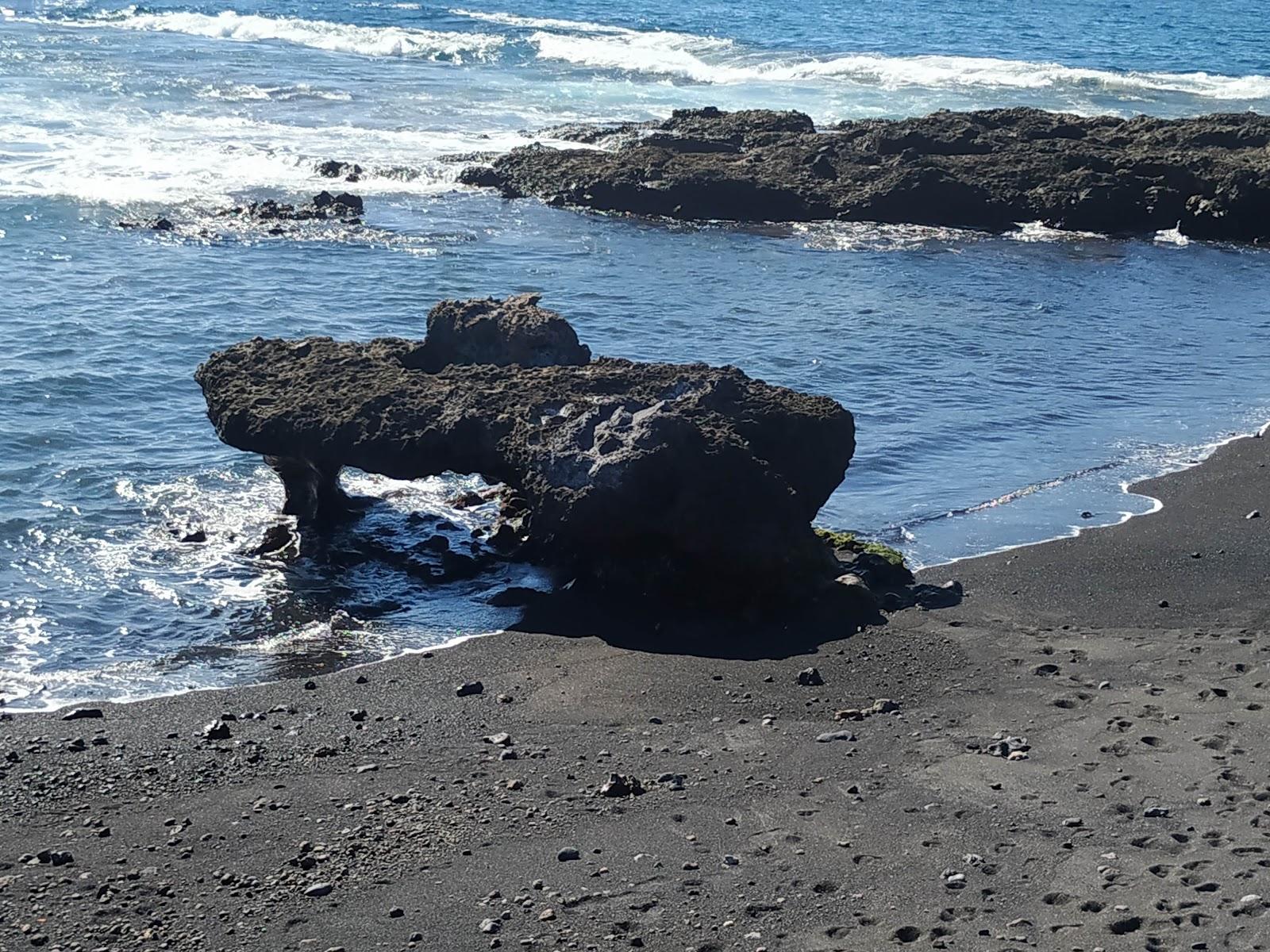 Sandee - Playa La Jaquita