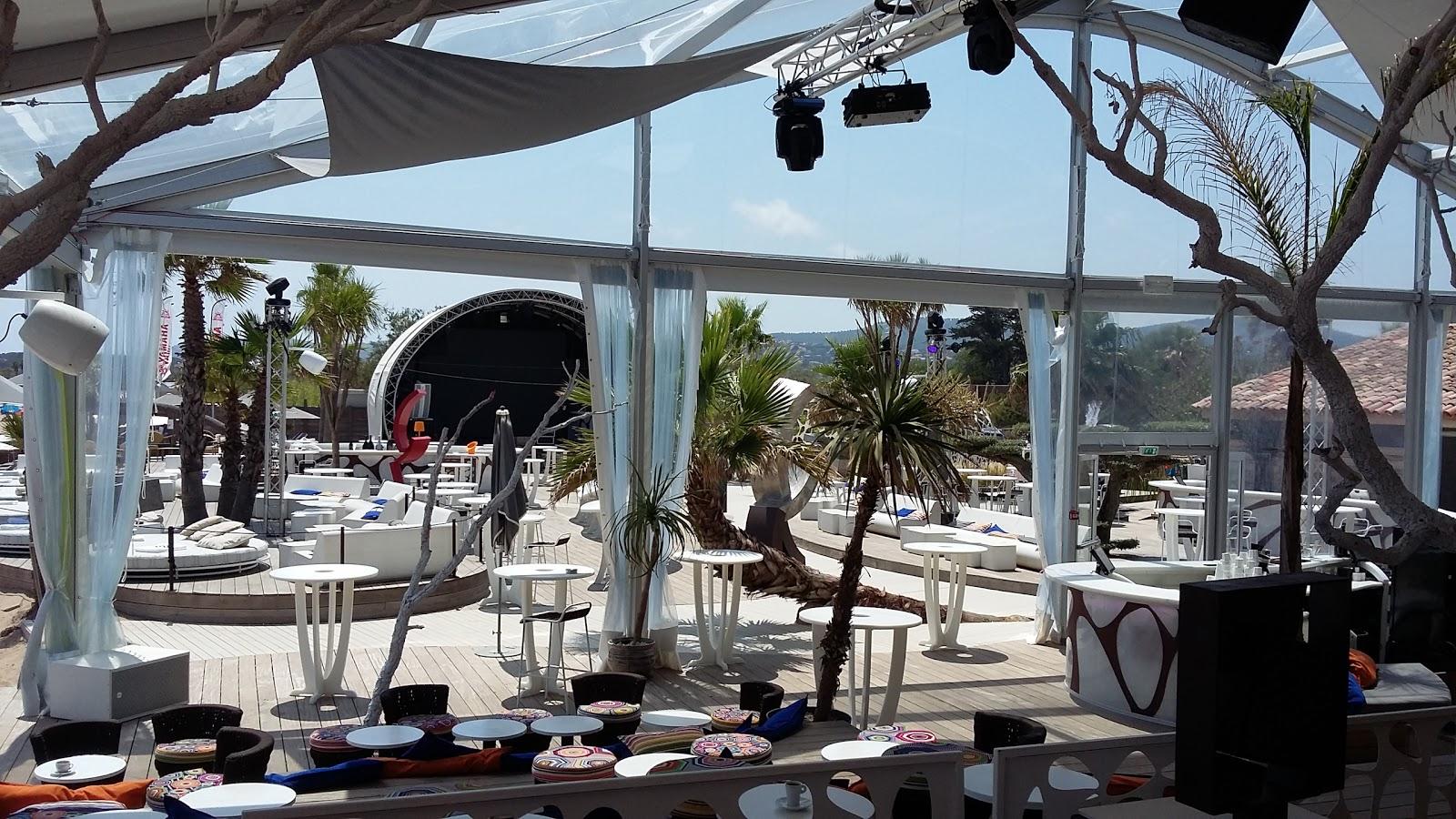 Sandee Le Mas D'Estel
